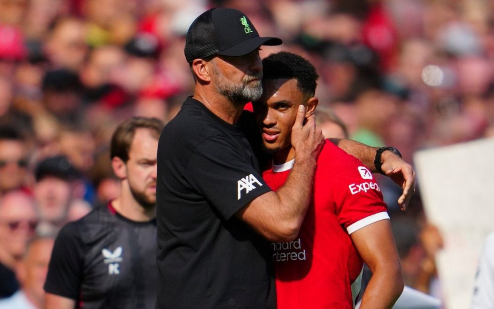  利物浦边路传中精准制导，迪亚斯头球破门助球队击败纽卡斯尔