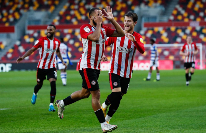  谢菲尔德联不敌布伦特福德遭遇赛季首败